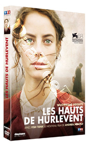 Wuthering Heights |   DVD
